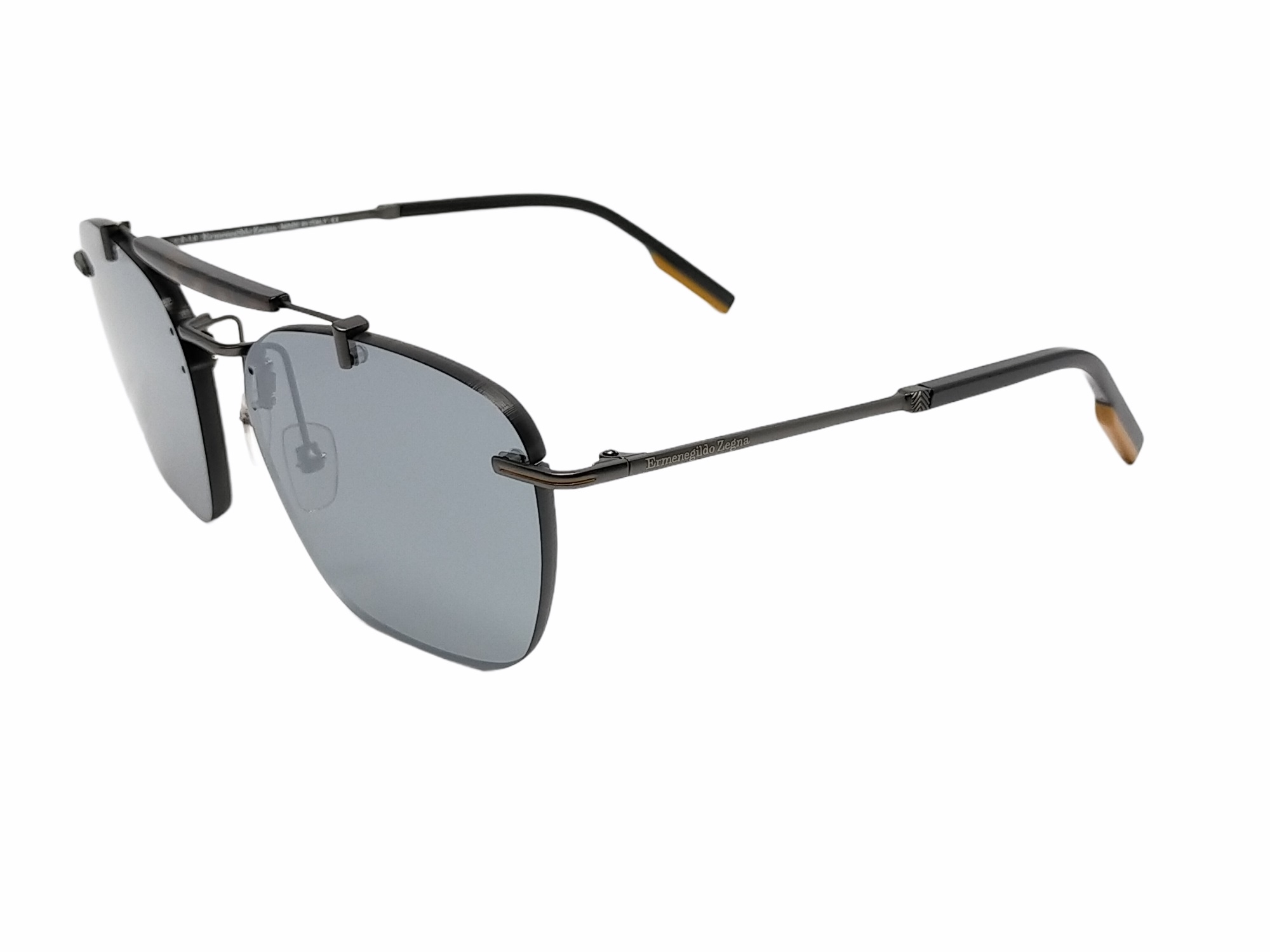 Ermenegildo Zegna EZ0155 09E 59 Erkek