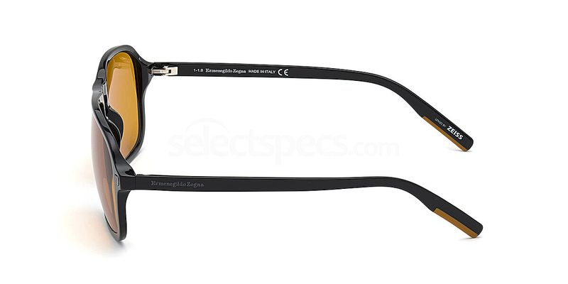 Ermenegildo Zegna EZ0170 01E 58 Erkek