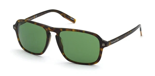 Ermenegildo Zegna EZ0170 52N 58 Erkek