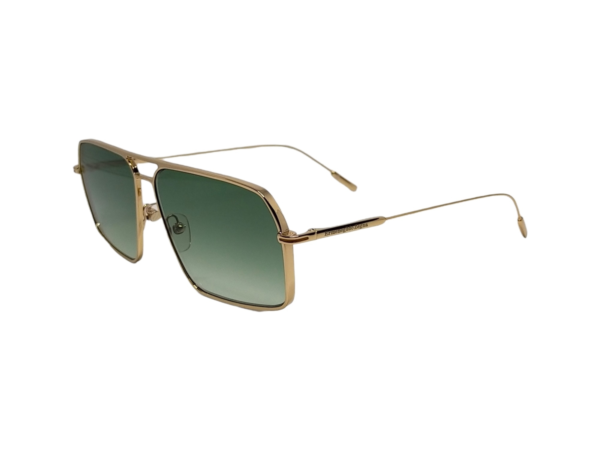 Ermenegildo Zegna EZ0193 32P 62 Erkek