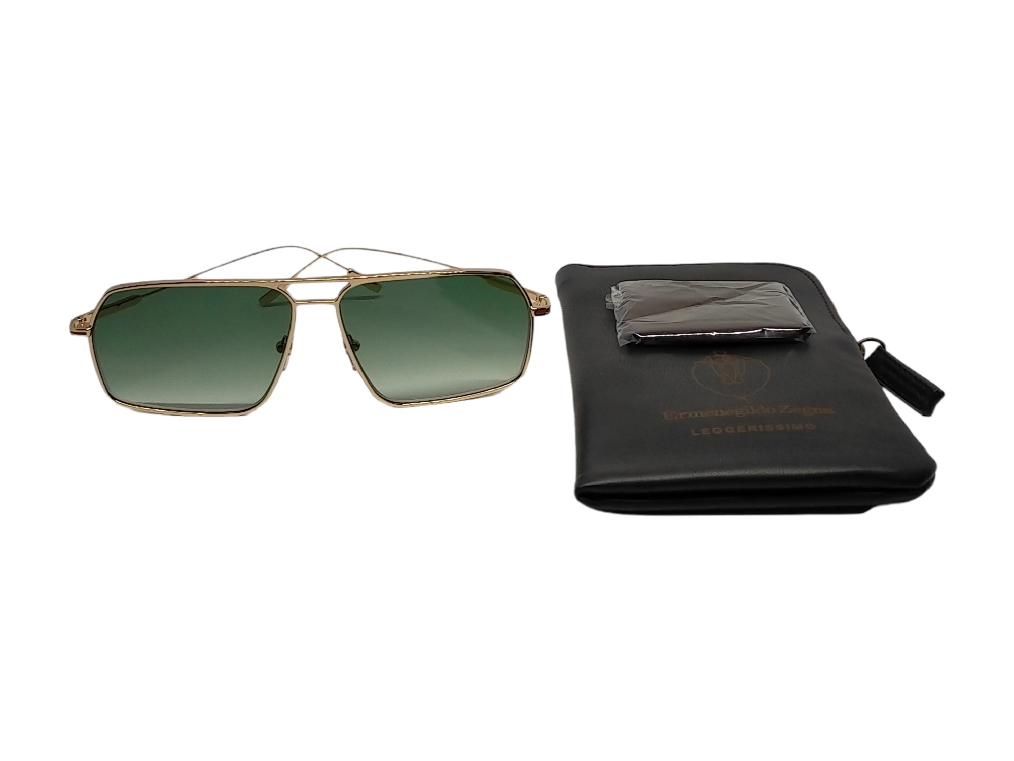 Ermenegildo Zegna EZ0193 32P 62 Erkek