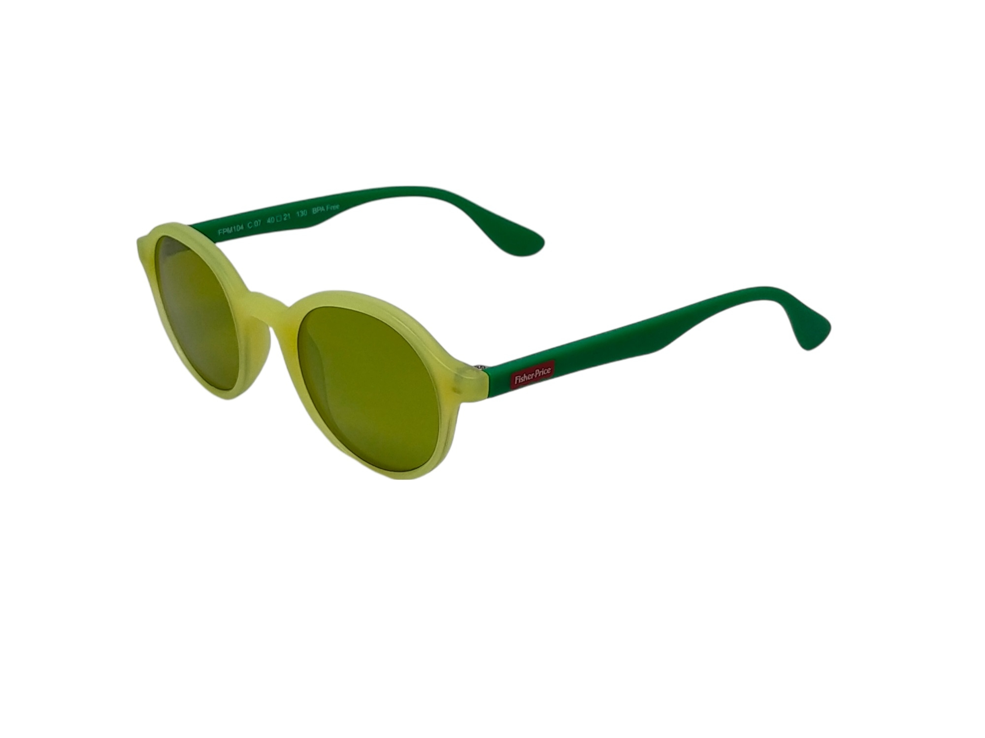 Fisher Price FPM104 07 40 Çocuk