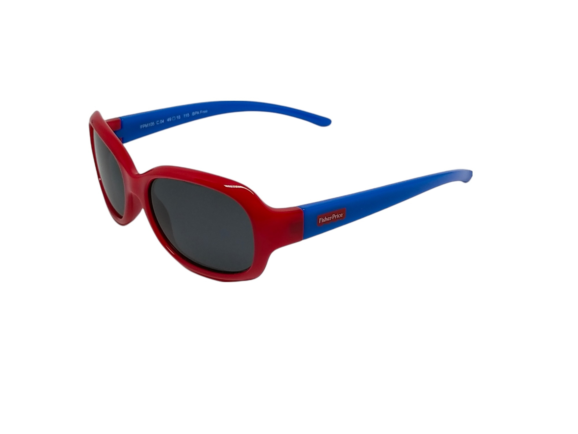 Fisher Price FPM105 04 49 Çocuk