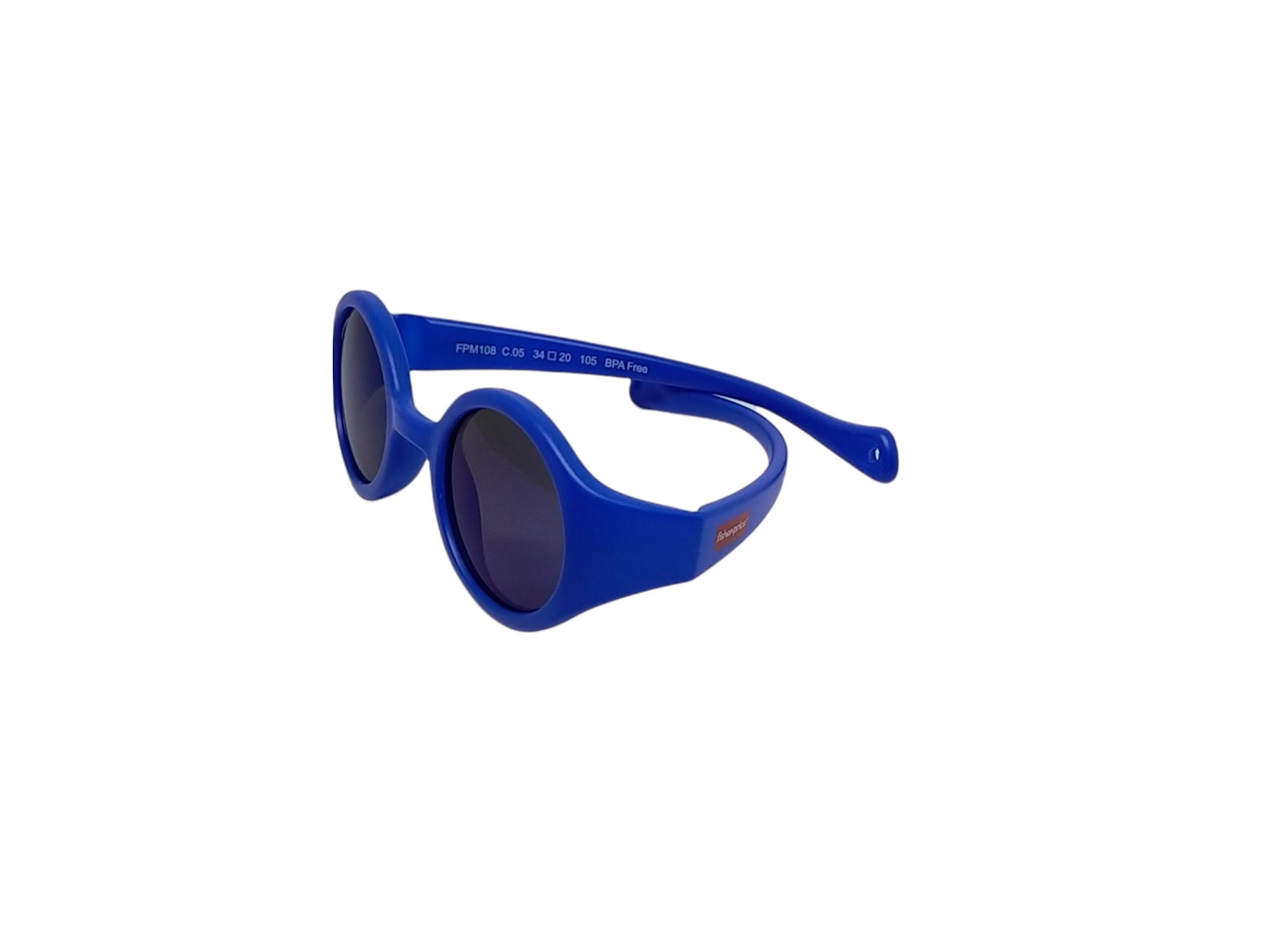 Fisher Price FPM108 05 34 Çocuk