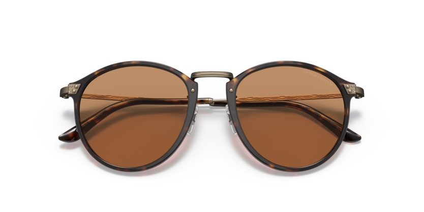 Giorgio Armani 318-S-M 5026/53 51 Unisex