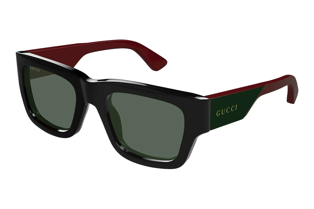 Gucci GG 1668S 003 52 Unisex