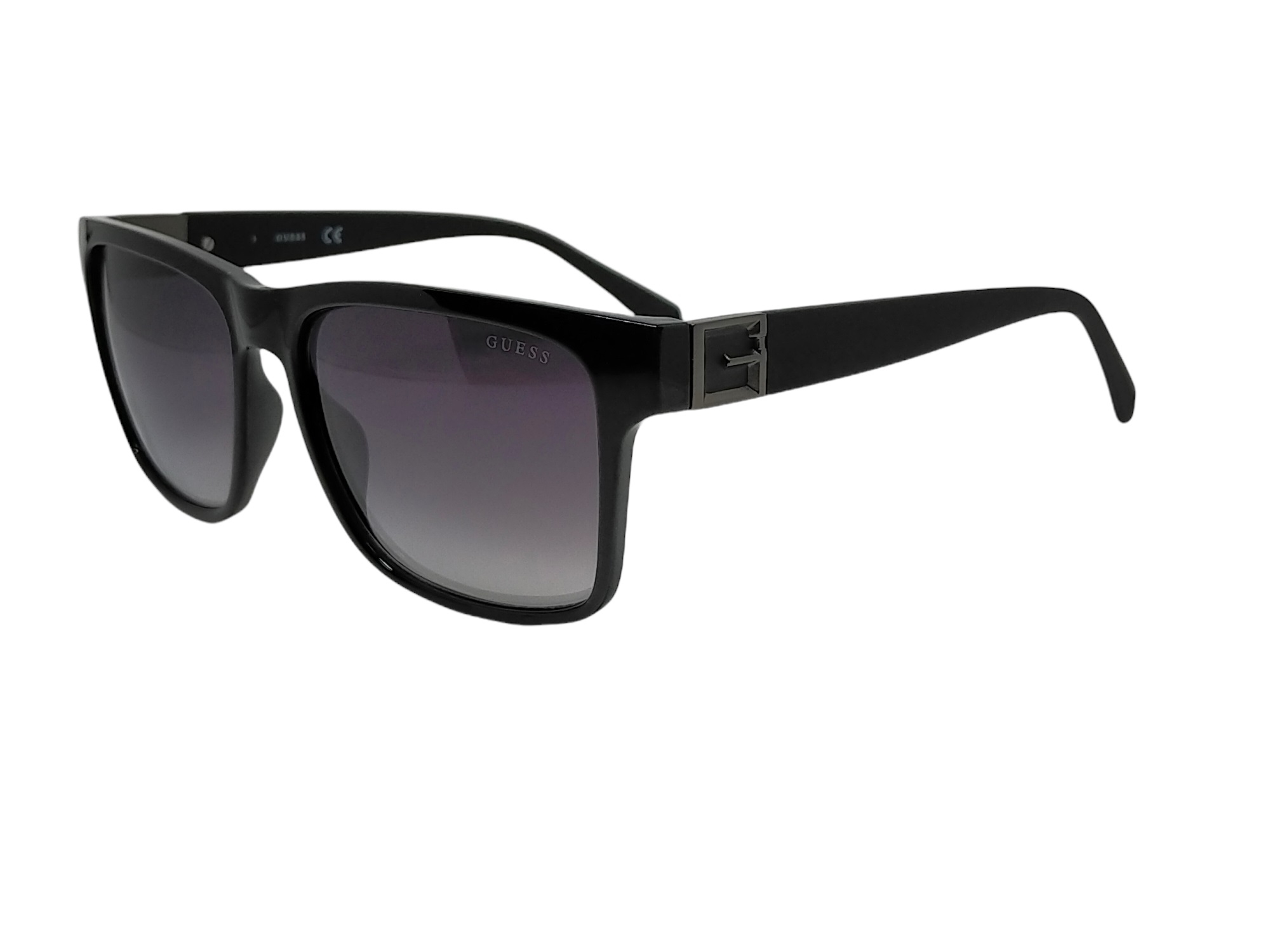 Guess GU 00004 01Q 58 Erkek