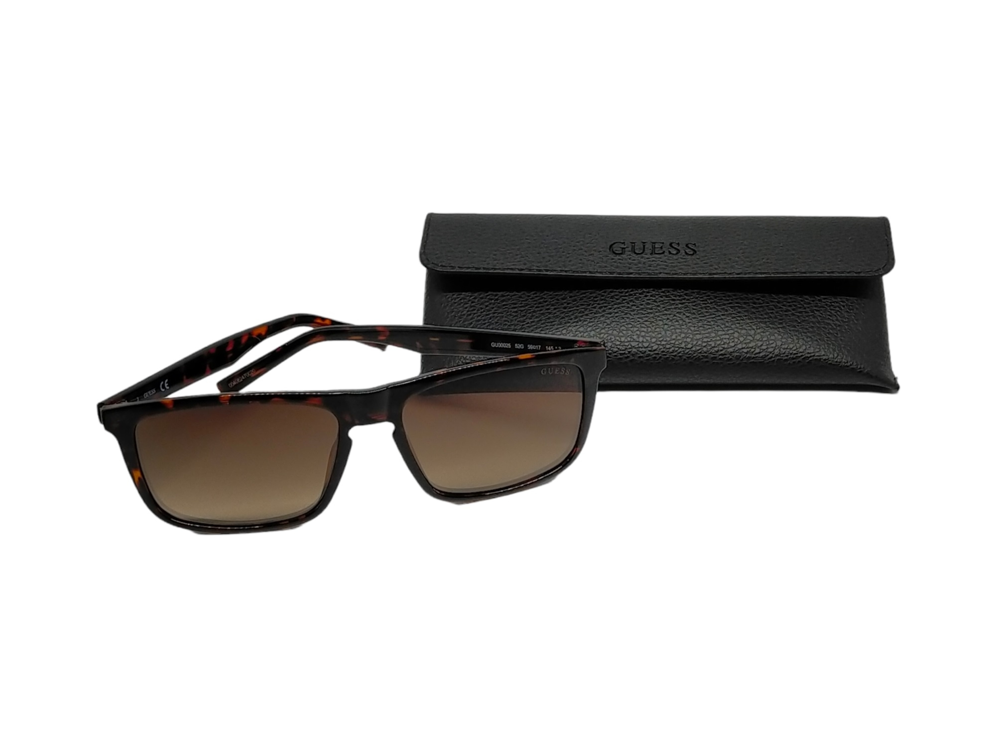 Guess GU 00025 52G 59 Erkek