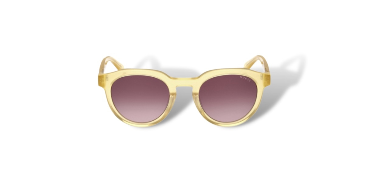 Guess GU 00063 39F 50 Unisex