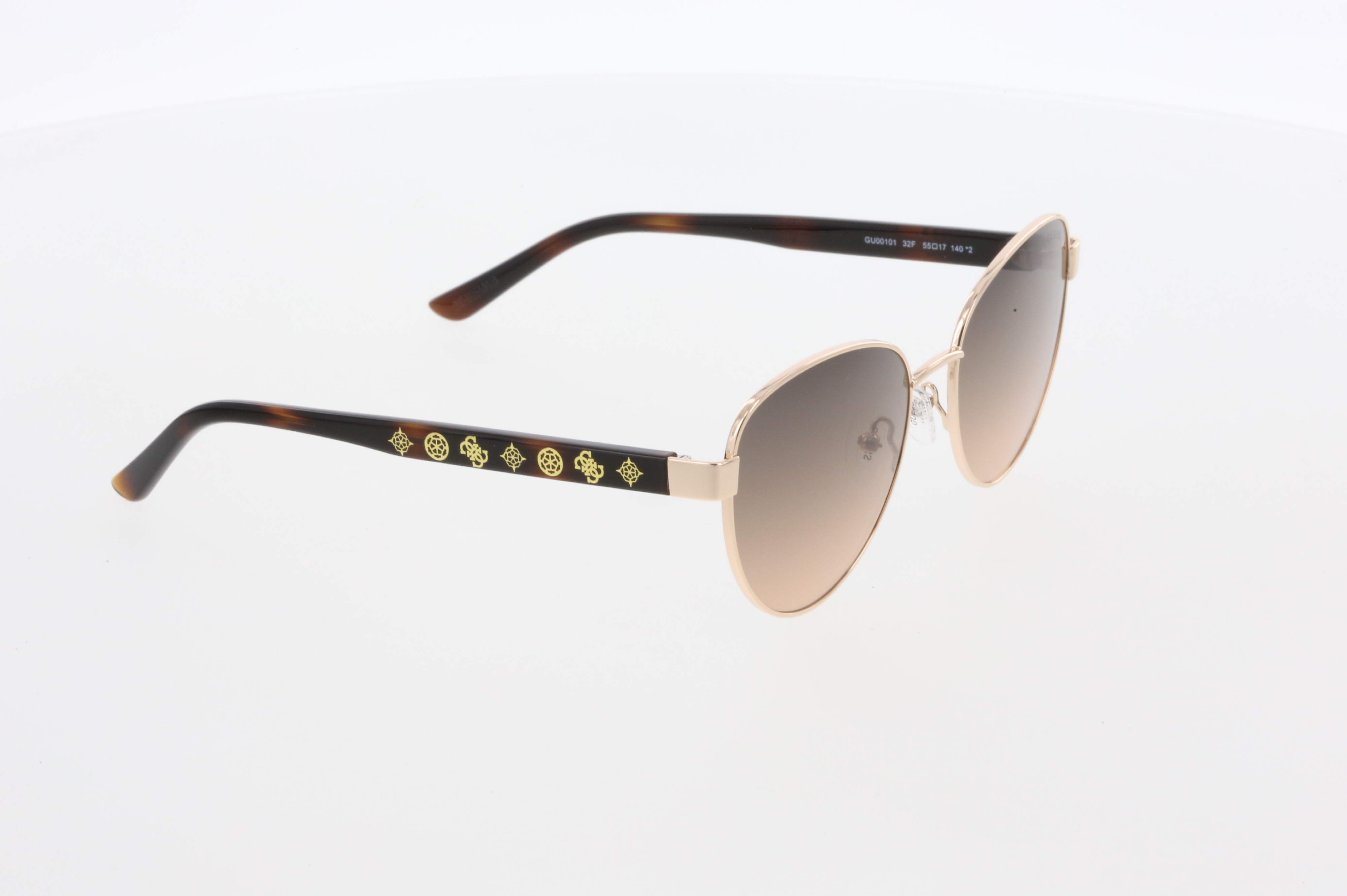 Guess GU 00101 32F 55 Kadın