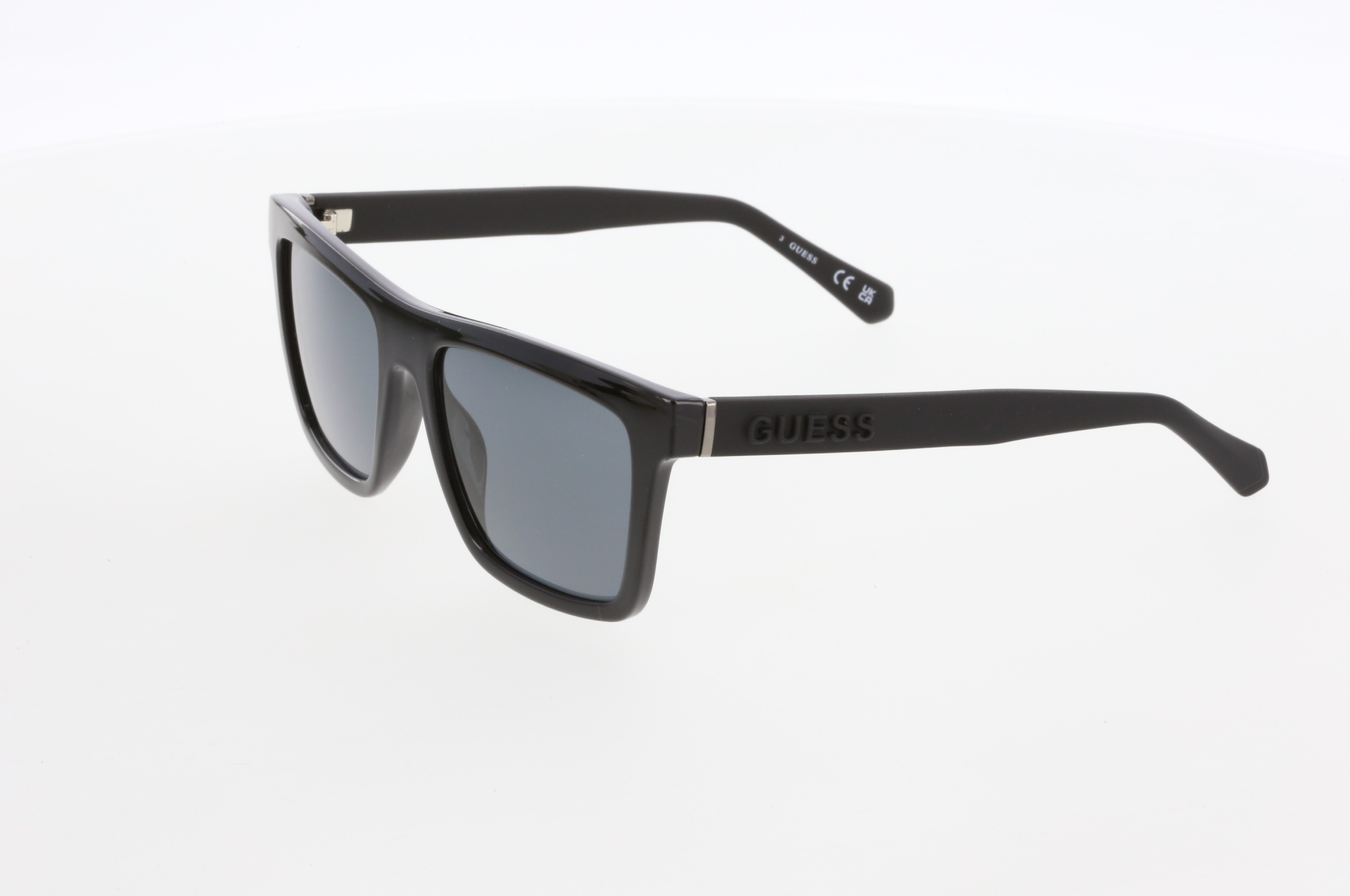 Guess GU 00166 01A 55 Unisex