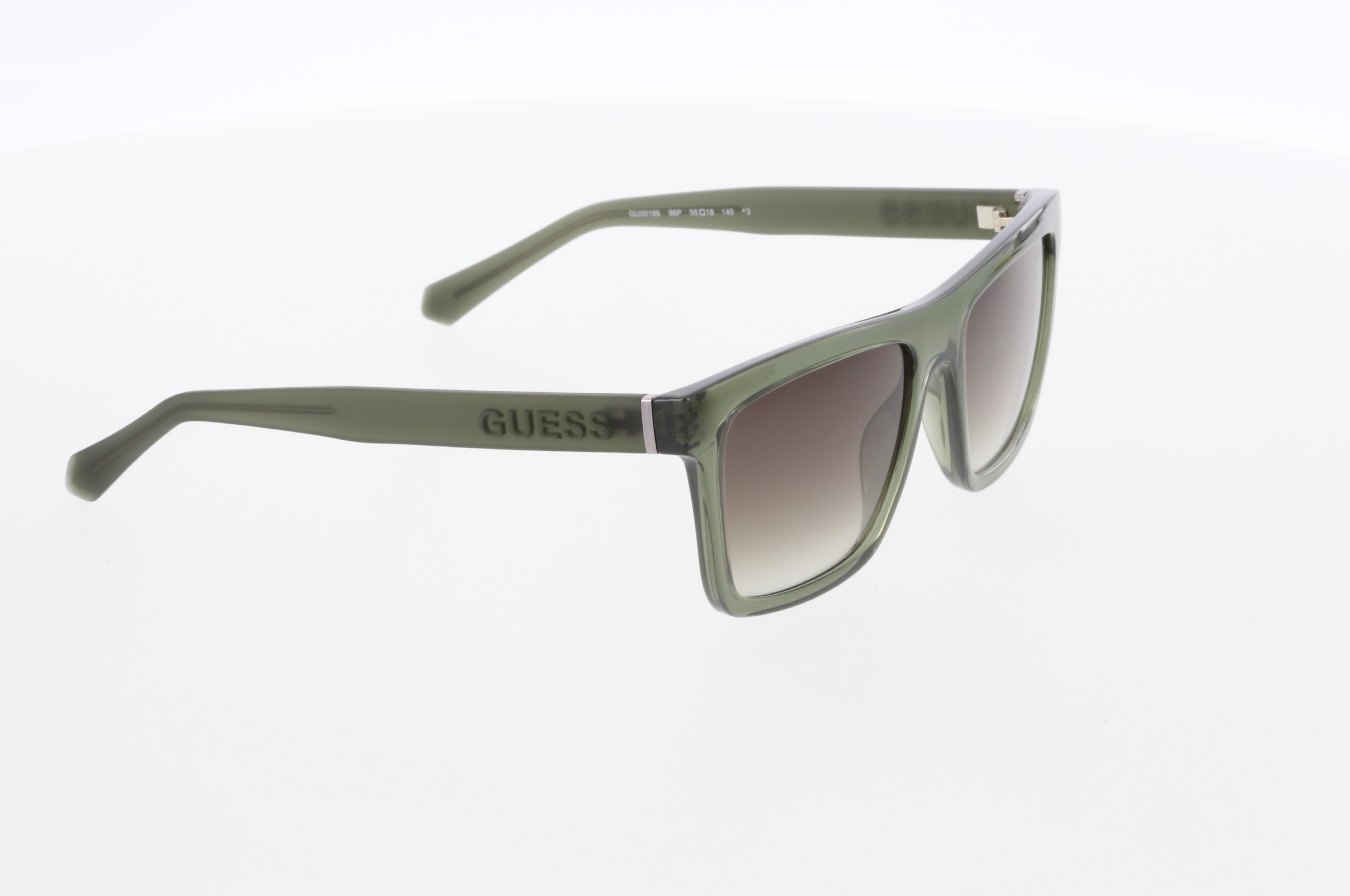 Guess GU 00166 96P 55 Unisex