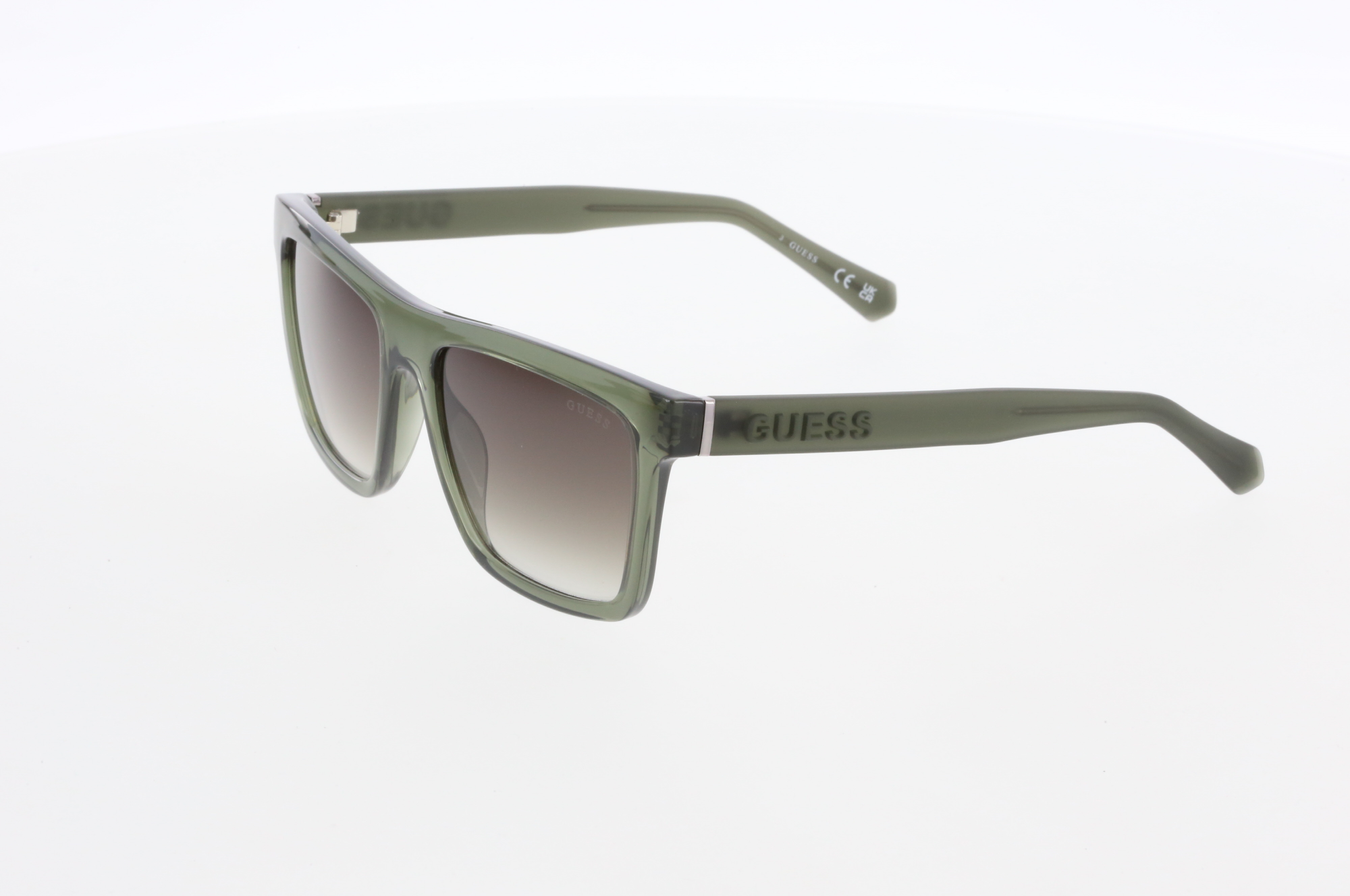 Guess GU 00166 96P 55 Unisex