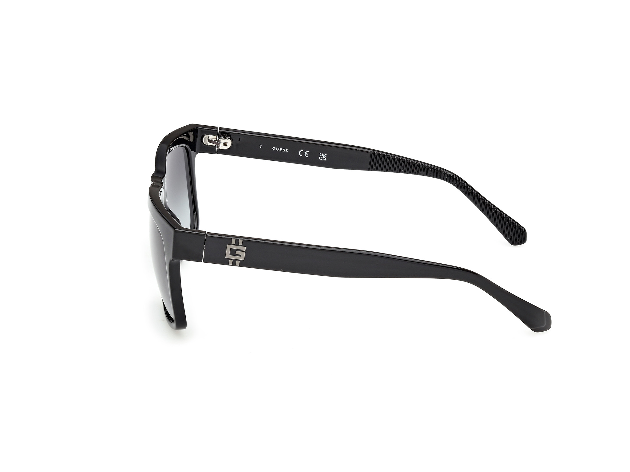 Guess GU 00222 01B 57 Erkek