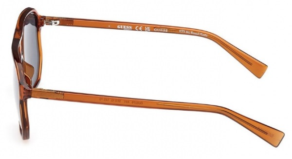 Guess GU 8276 44V 58 Erkek