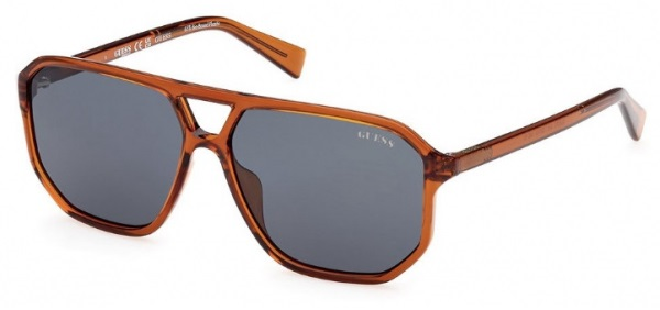 Guess GU 8276 44V 58 Erkek