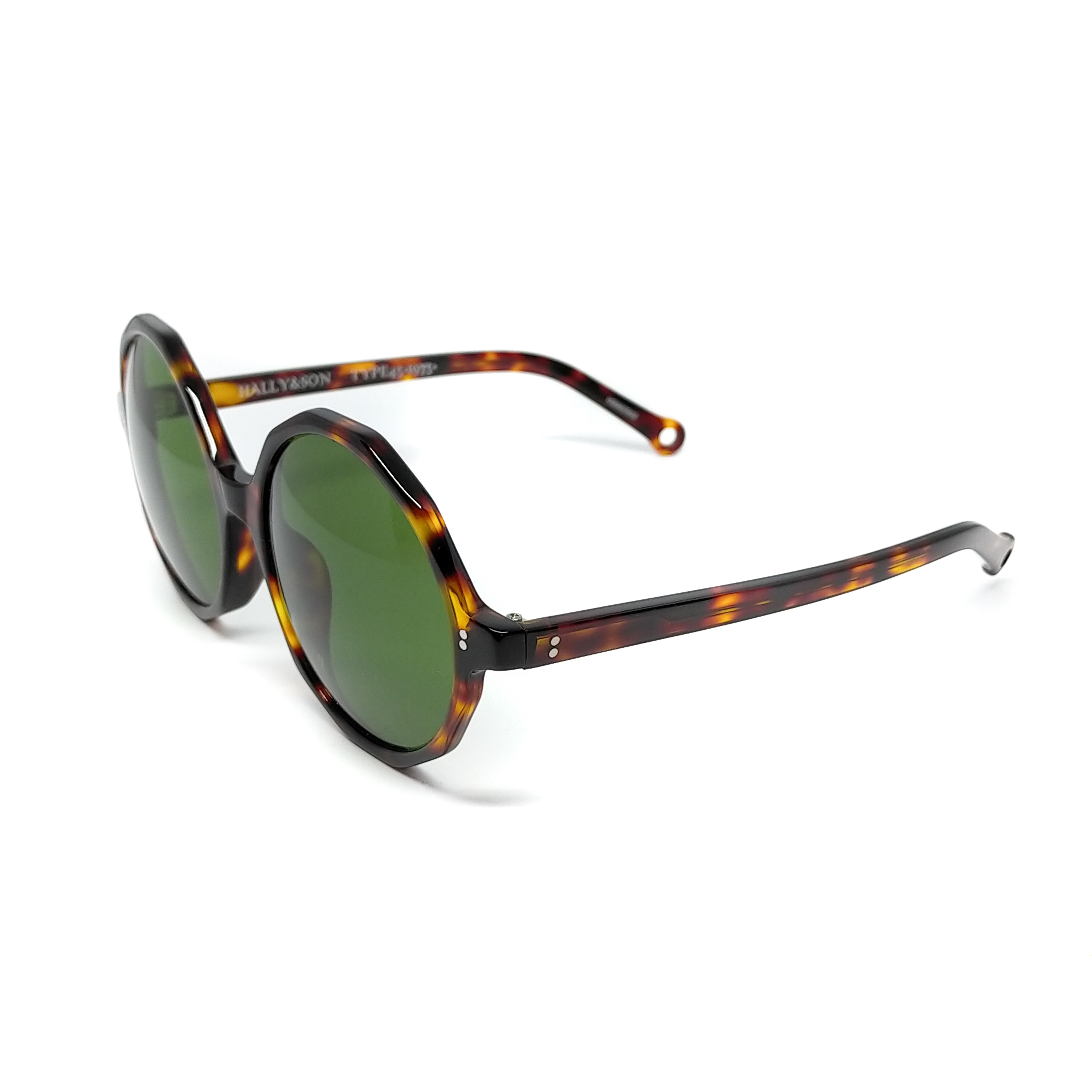 Hally and Son HS 662 S03 55 Kadın