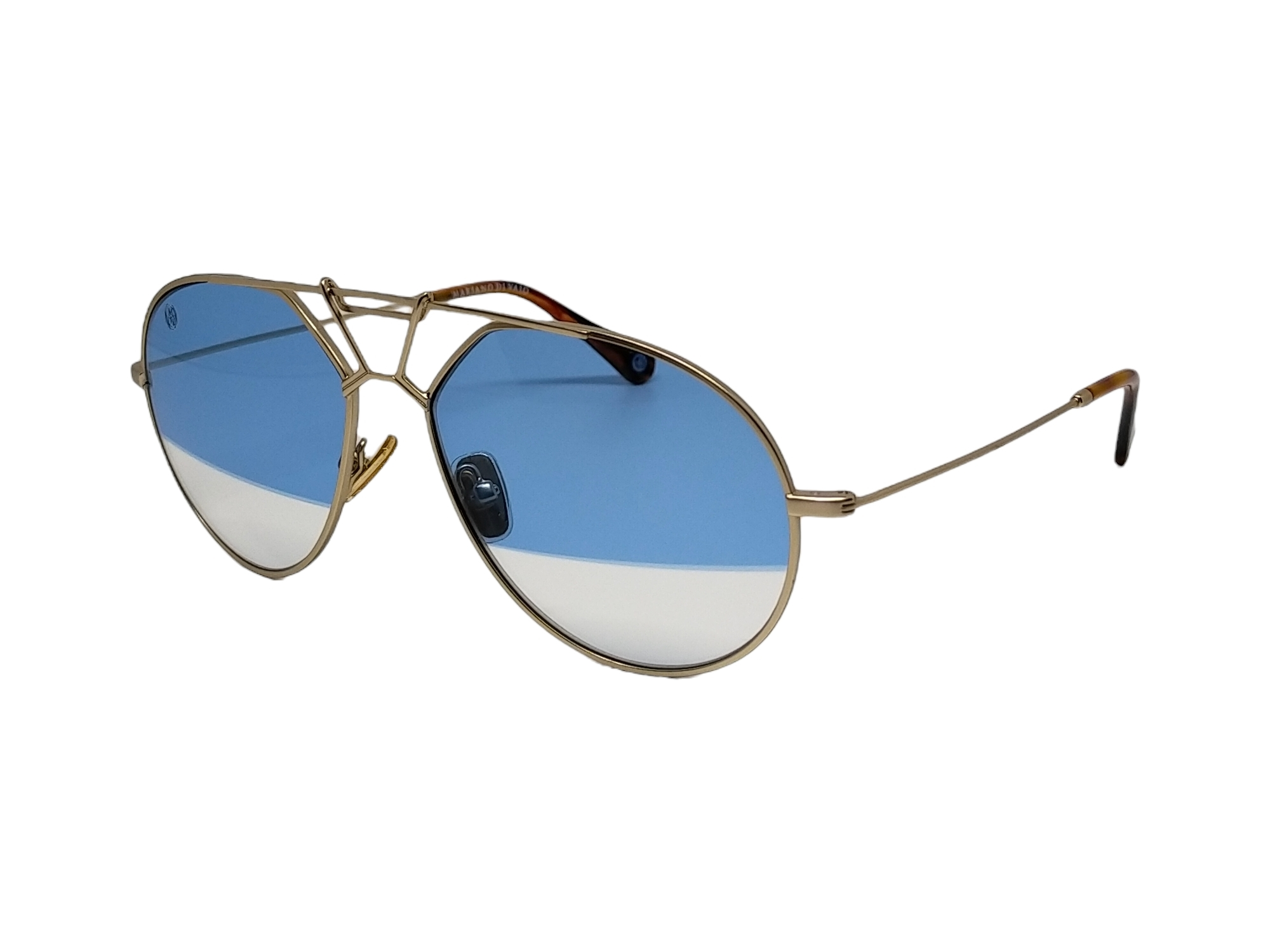 Hally and Son HS MD510 S04 58 Unisex