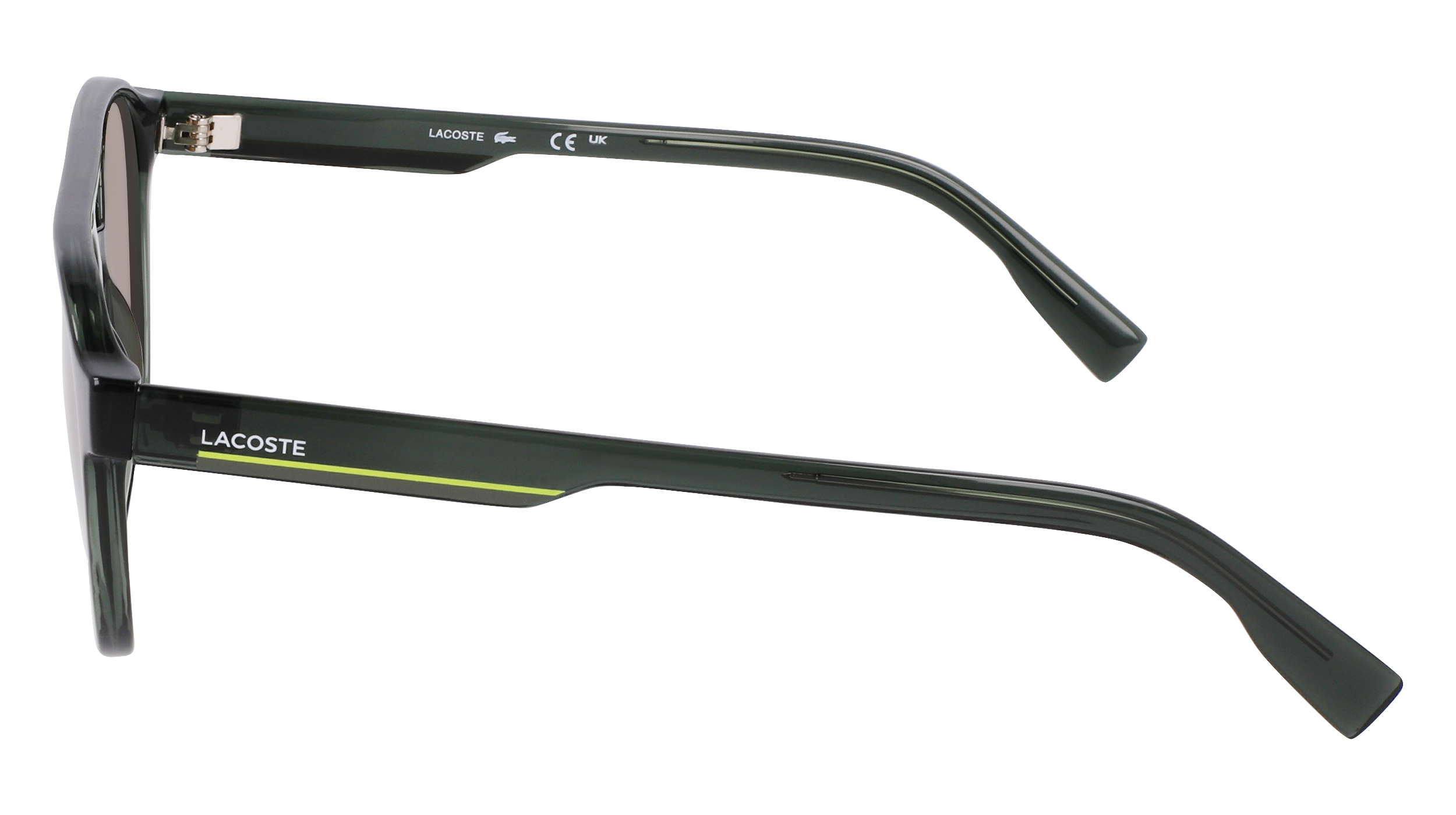 Lacoste L 6008S 035 53 Unisex