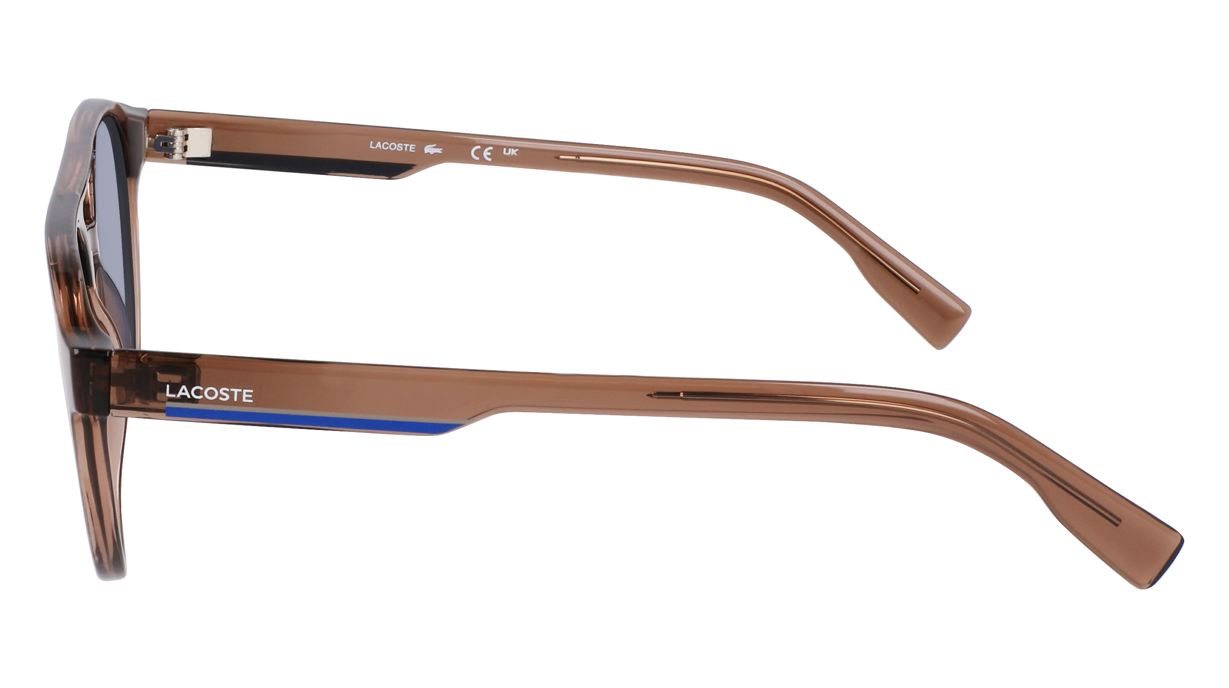 Lacoste L 6008S 210 53 Unisex