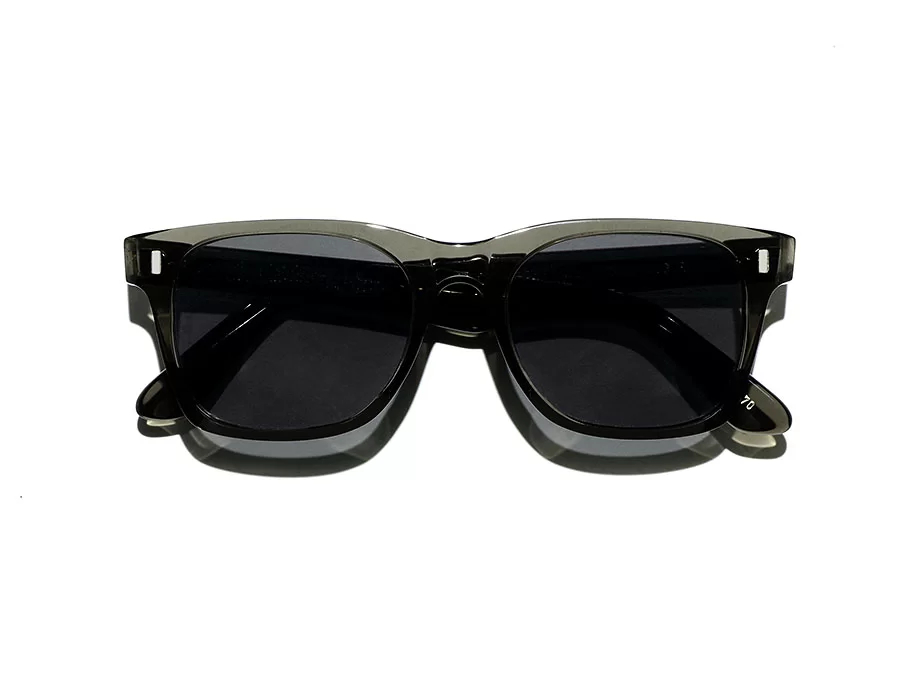 Lgr LGR Jambo Crystal Grey 52 Unisex