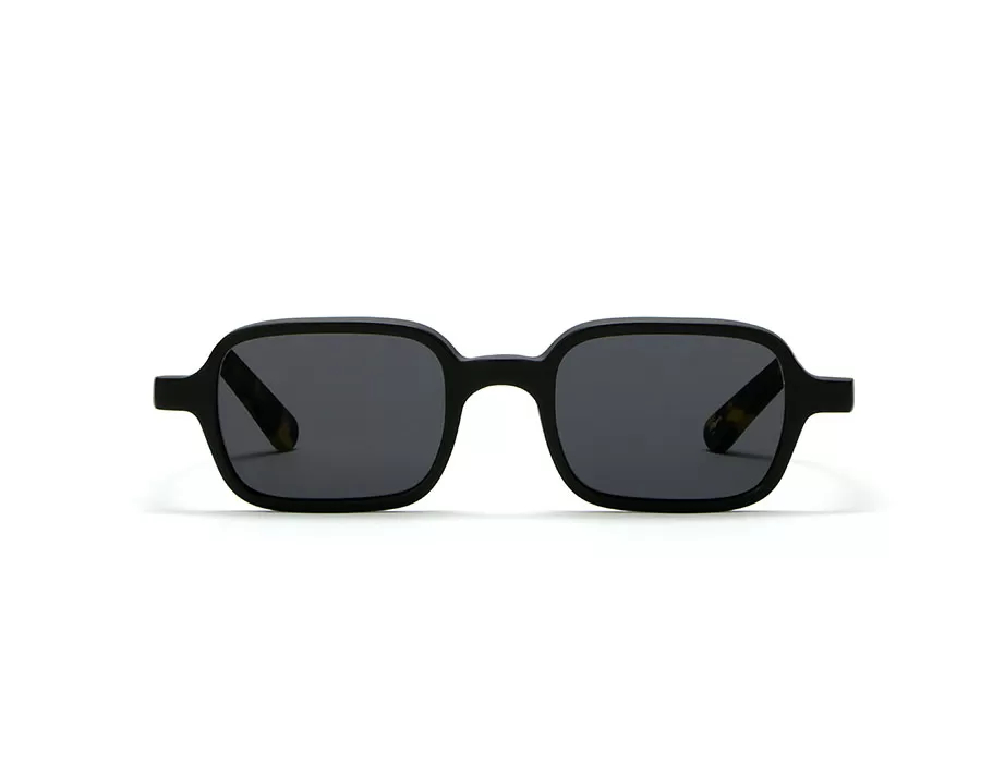 Lgr LGR Marrakech Black Matt 46 Unisex