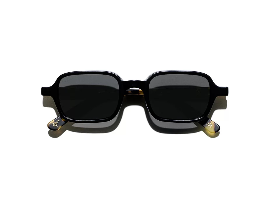 Lgr LGR Marrakech Black Matt 46 Unisex