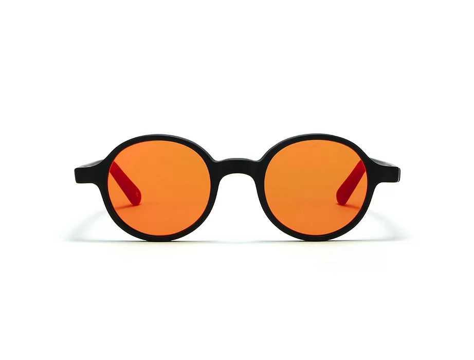 Lgr LGR Reunion Black Matt 22 48 Unisex