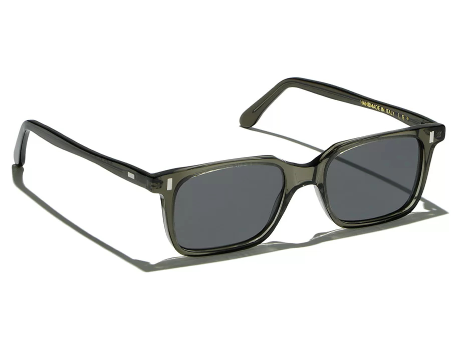 Lgr LGR Suez Crystal Grey 70 52 Unisex