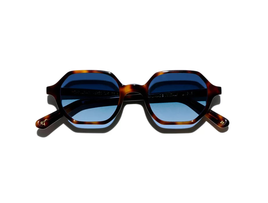 Lgr LGR Zanzibar Havana Maculato 46 Unisex