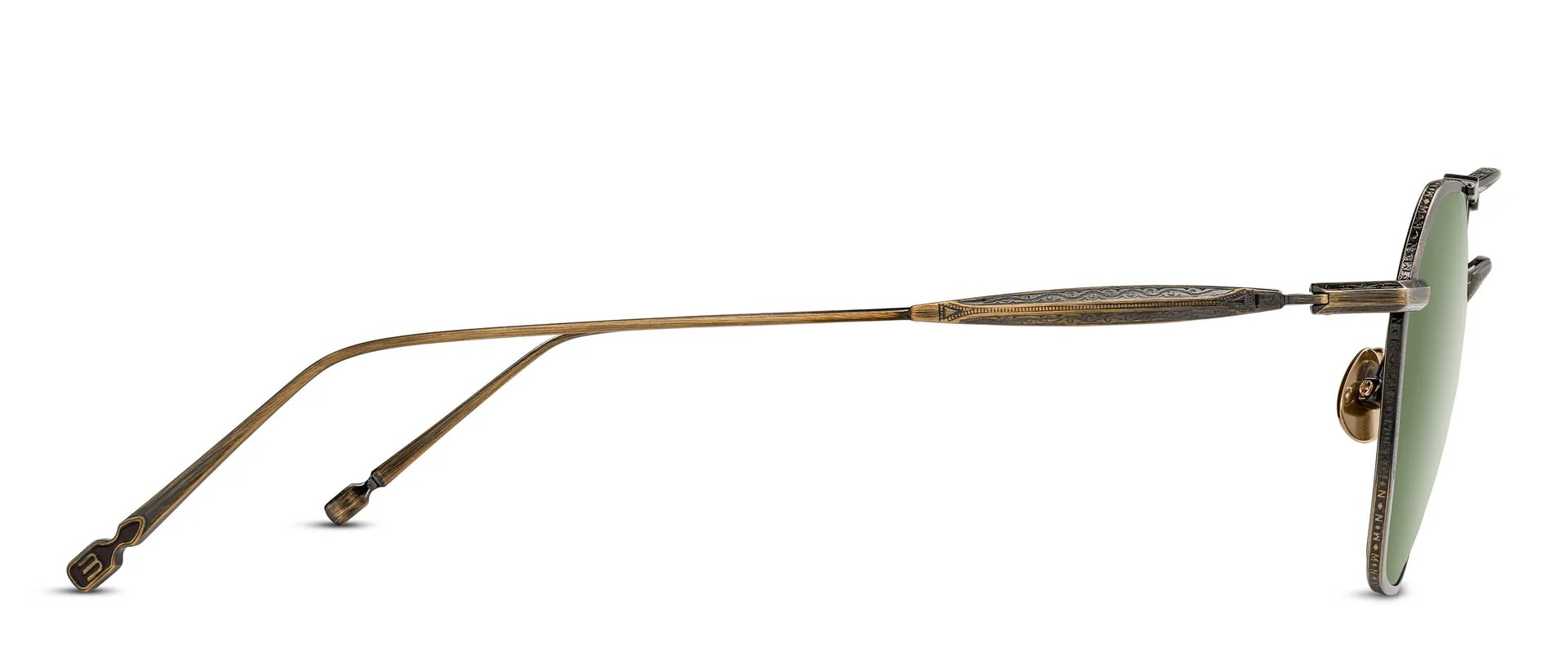 Matsuda MAT M3145 AG 50 Unisex