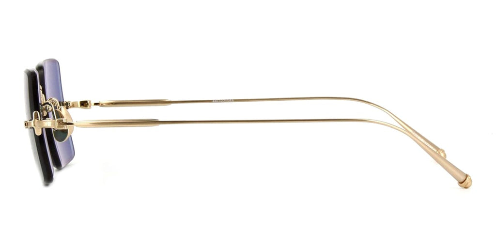 Matsuda MAT M5001 BG 46 Unisex