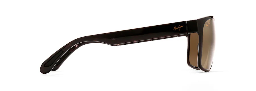 Maui Jim MJ MJ432-11T RED SANDS TORT 59 Erkek