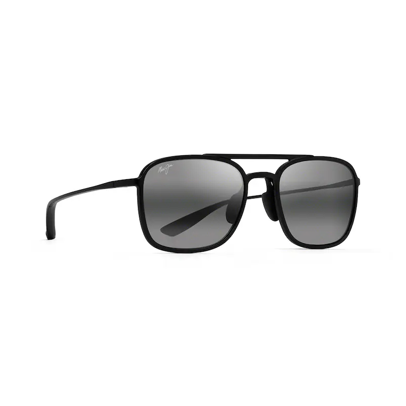 Maui Jim MJ MJ447-02 KEOKEA 55 Unisex
