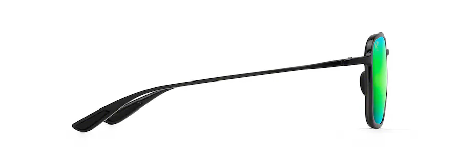 Maui Jim MJ MJ447-11 KEOKEA 55 Erkek