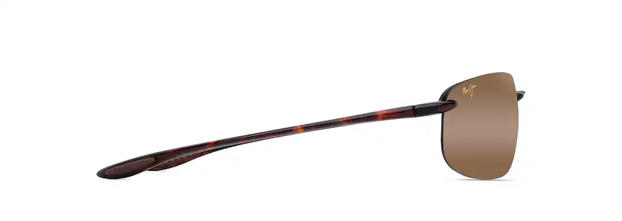 Maui Jim MJ MJ456-10 HOOKIPA XL BRW 67 Erkek