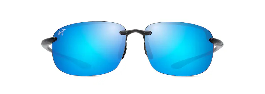 Maui Jim MJ MJ456-14A HOOKIPA XL BLUE 67 Erkek