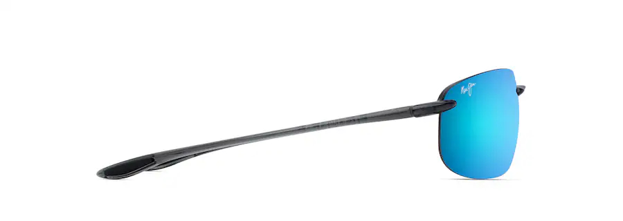 Maui Jim MJ MJ456-14A HOOKIPA XL BLUE 67 Erkek