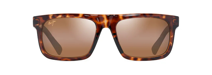 Maui Jim MJ MJ616-01 OPIO BRW 56 Erkek
