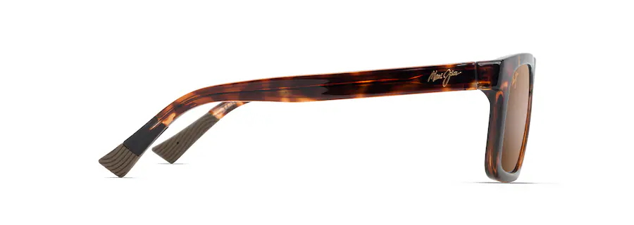 Maui Jim MJ MJ616-01 OPIO BRW 56 Erkek