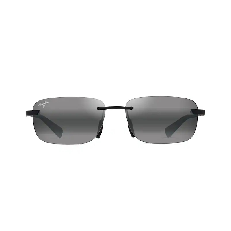 Maui Jim MJ MJ624-02 LANAKILA 59 Unisex