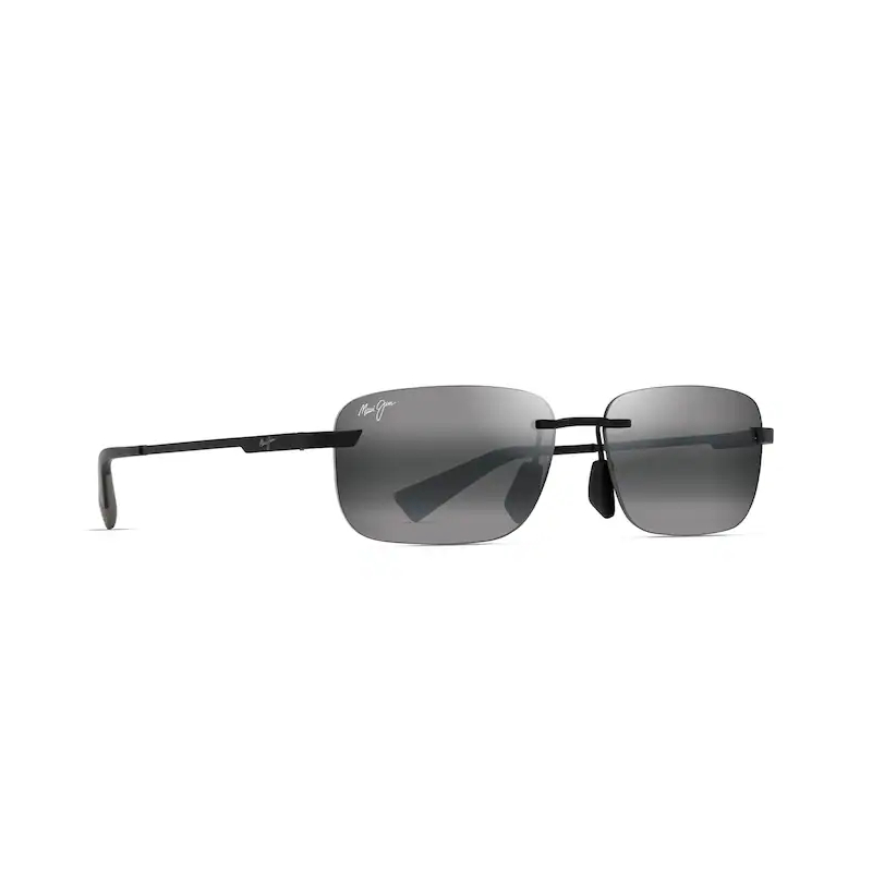 Maui Jim MJ MJ624-02 LANAKILA 59 Unisex