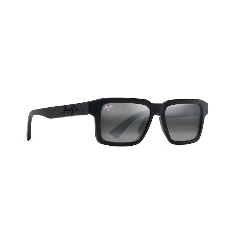 Maui Jim MJ MJ635-02 KAHIKO 53 Unisex