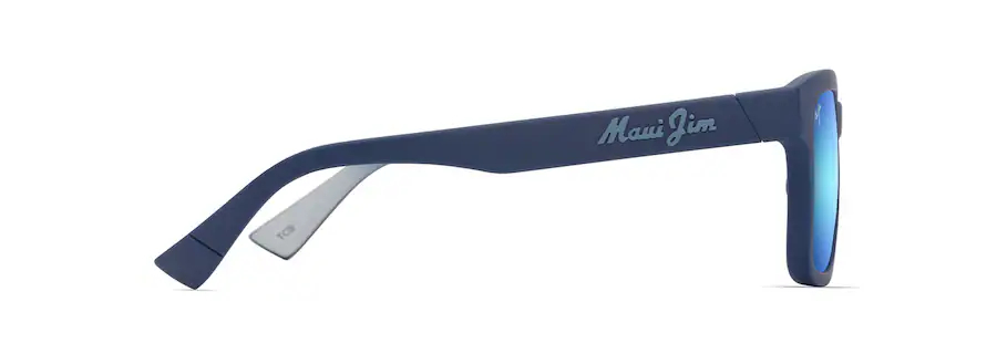 Maui Jim MJ MJ659-03 OPIOPIA AF 54 Unisex