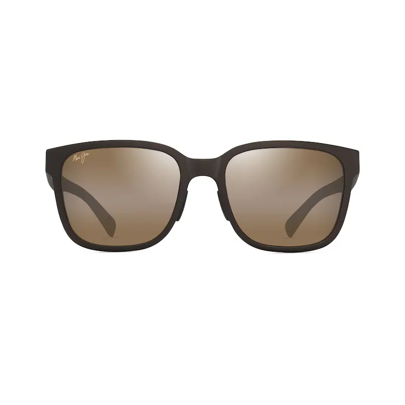 Maui Jim MJ MJ660-01 PAULELE AF 57 Unisex