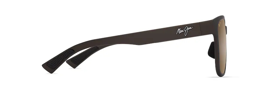 Maui Jim MJ MJ660-02 PAULELE AF 57 Unisex