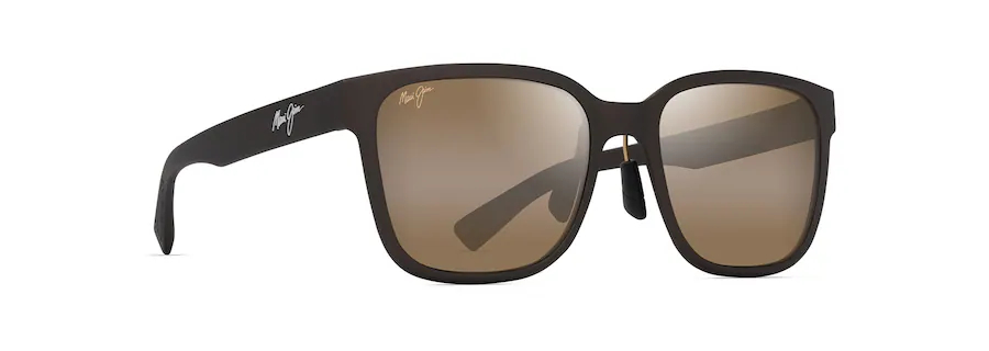 Maui Jim MJ MJ660-02 PAULELE AF 57 Unisex
