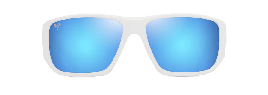 Maui Jim MJ MJ663-05 KEHA 002 63 Unisex