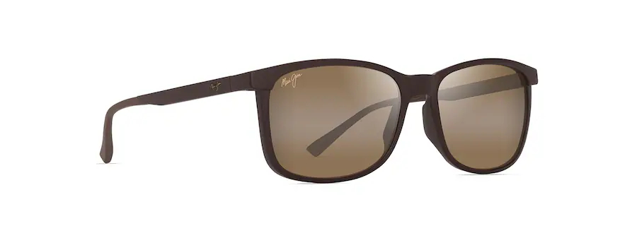 Maui Jim MJ MJ672-01 HULILI 57 Unisex