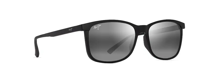 Maui Jim MJ MJ672-02 HULILI 57 Unisex
